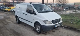 Mercedes-Benz Vito 109 CDI, снимка 2