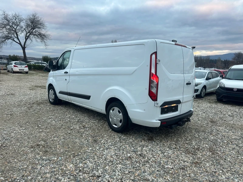 Ford Transit 2, 0 TDCi L2H1, снимка 5 - Бусове и автобуси - 48325587