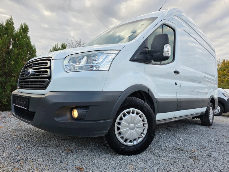 Ford Transit 2.2tdci 