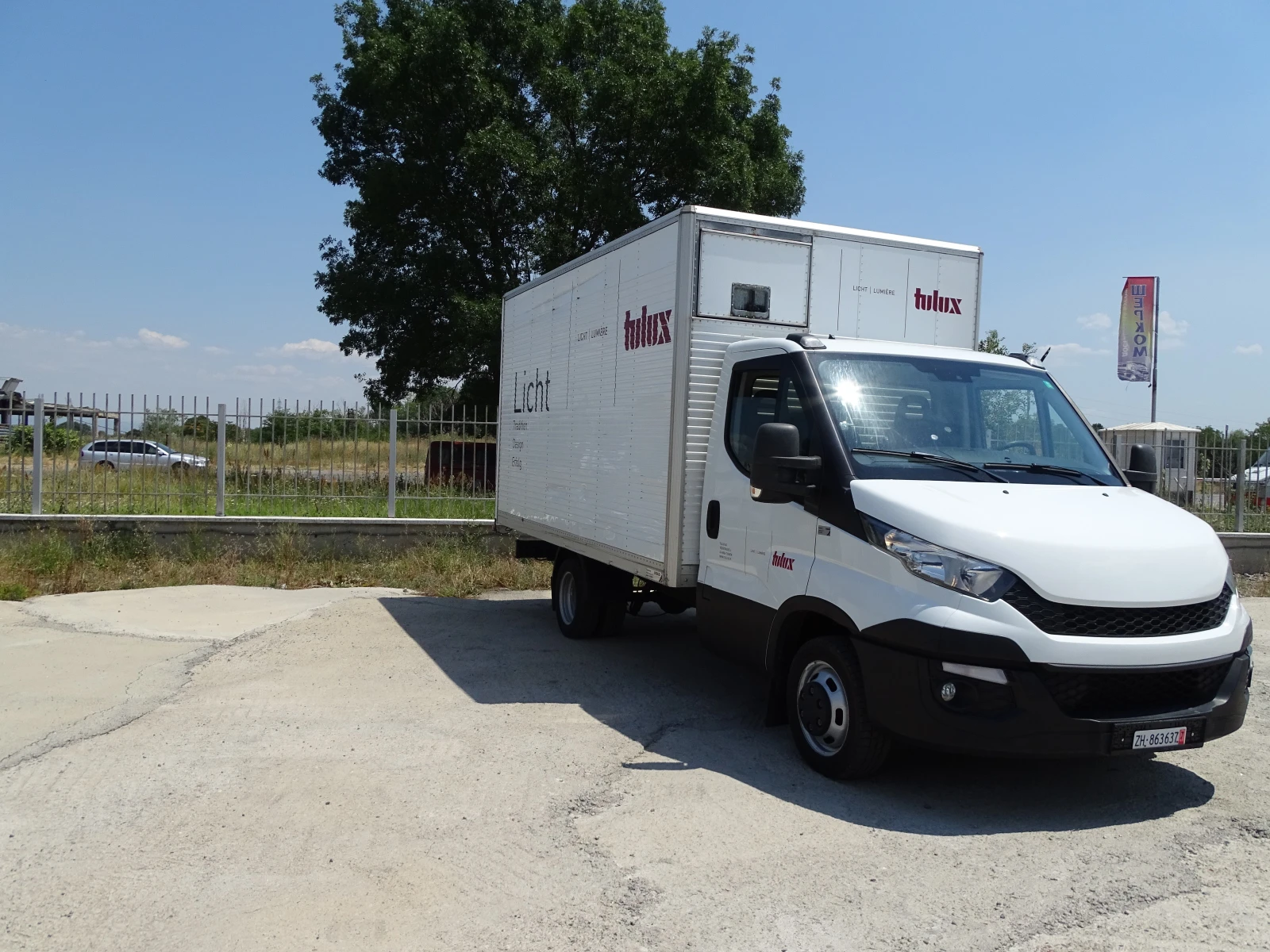 Iveco 35c17 * * * * * * 3.0HPI  . * *  | Mobile.bg   1