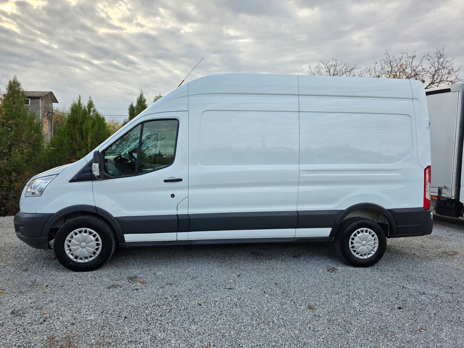 Ford Transit 2.2tdci  - изображение 7