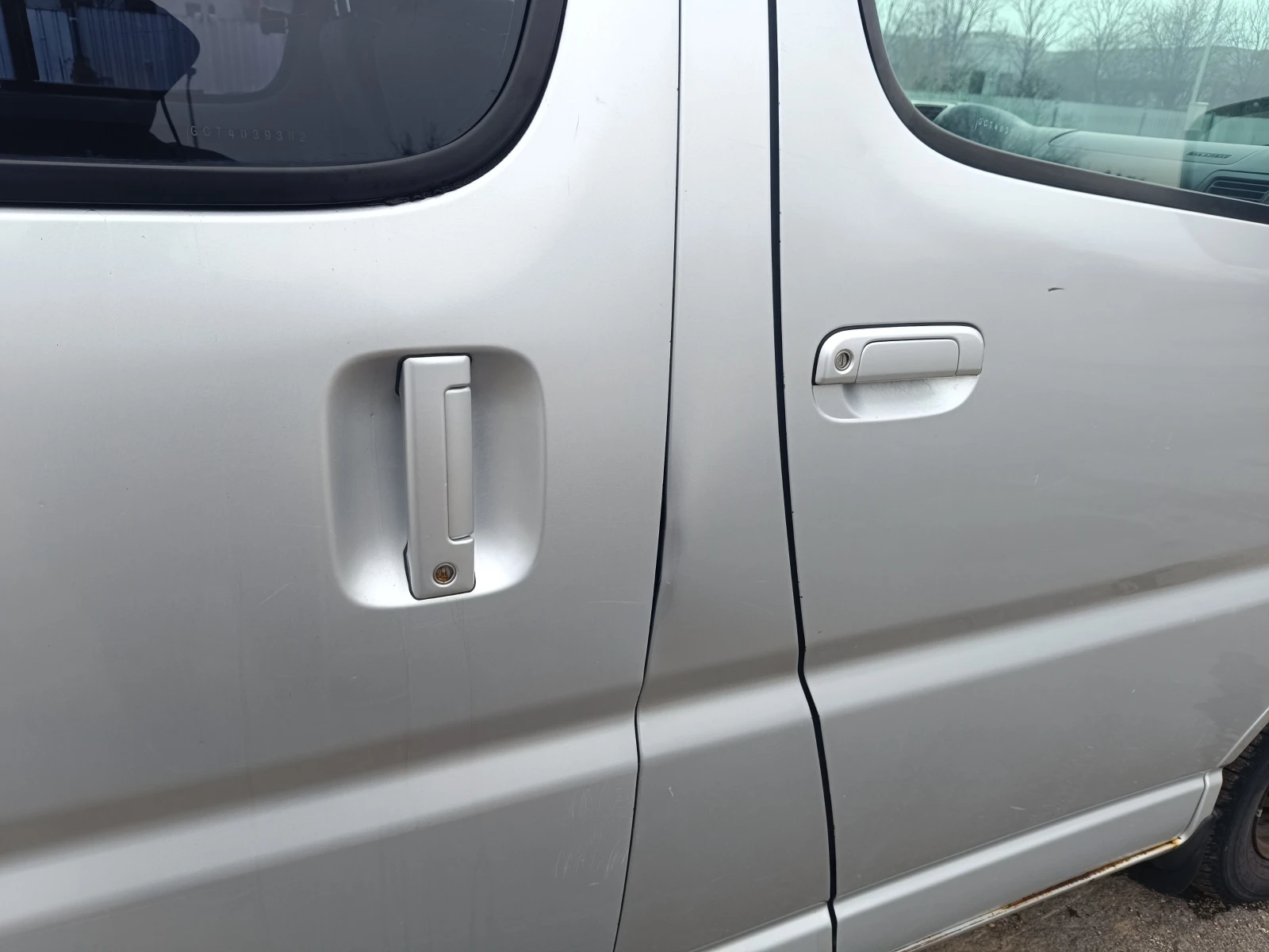 Toyota Hiace | Mobile.bg   12