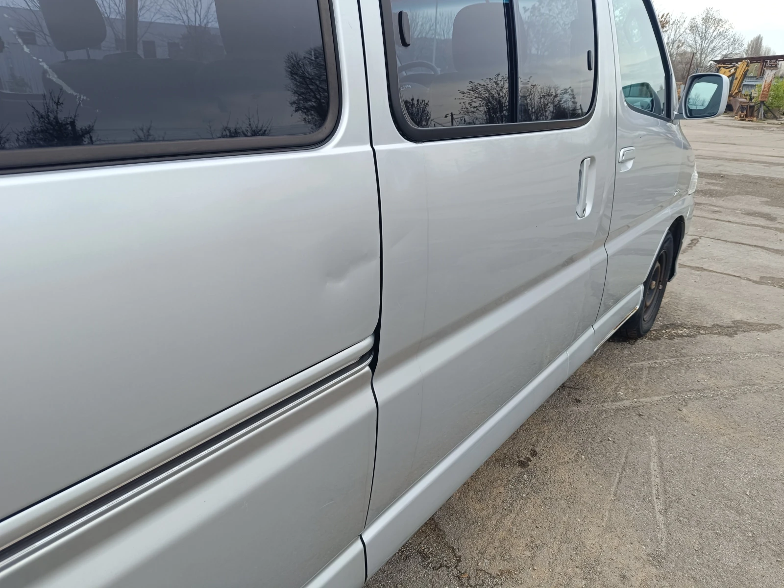 Toyota Hiace | Mobile.bg   13