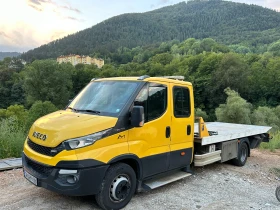 Iveco Daily   | Mobile.bg    3