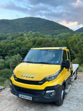 Iveco Daily   | Mobile.bg    2