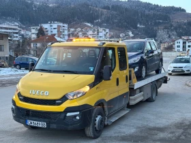 Iveco Daily   | Mobile.bg    5