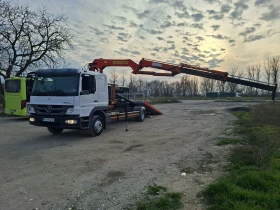 Mercedes-Benz Atego 1224 ���������, ����, ��������� | Mobile.bg � ����� ������ 11