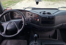 Mercedes-Benz Atego 1224 ���������, ����, ��������� | Mobile.bg � ����� ������ 17