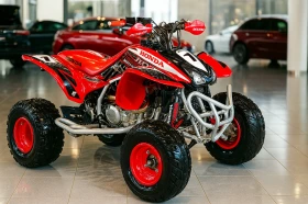 Honda Trx 400R, снимка 1