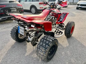 Honda Trx 400R, снимка 5