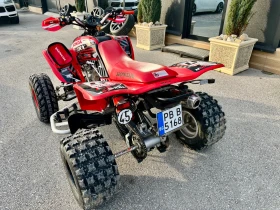 Honda Trx 400R, снимка 3