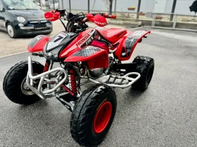 Honda Trx 400R, снимка 6