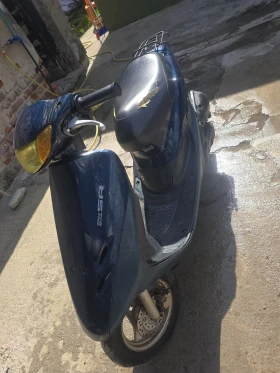Honda Dio, снимка 1