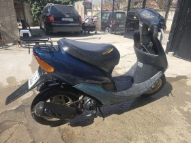 Honda Dio, снимка 3