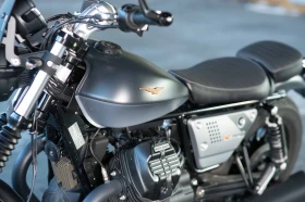 Moto Guzzi V, снимка 8