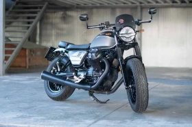 Moto Guzzi V, снимка 13