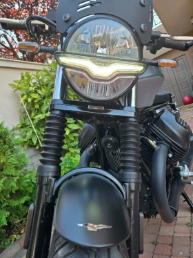 Moto Guzzi V 9 Bobber Special Edition, снимка 2