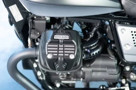 Moto Guzzi V, снимка 10