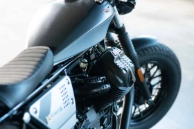 Moto Guzzi V, снимка 2