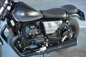 Moto Guzzi V, снимка 3