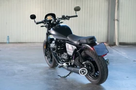 Moto Guzzi V, снимка 15