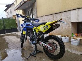 Husqvarna 510, снимка 4
