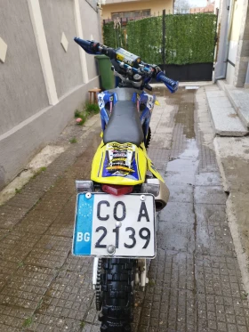 Husqvarna 510, снимка 5