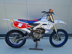 Yamaha Yzf 450, снимка 6