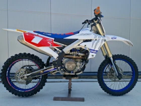 Yamaha Yzf 450 | Mobile.bg    1