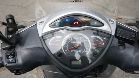 Honda Sh 150i, снимка 10