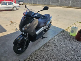 Yamaha X-max 250i, снимка 1