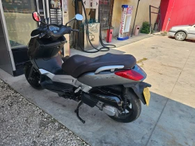 Yamaha X-max 250i, снимка 3