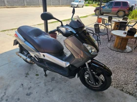 Yamaha X-max 250i | Mobile.bg    2