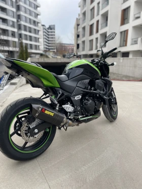 Kawasaki Z Z750I TOP!, снимка 1