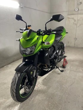 Kawasaki Z Z750I TOP!, снимка 2