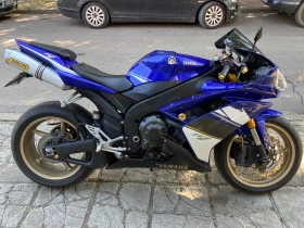 Yamaha YZF-R1, снимка 7