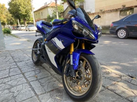 Yamaha YZF-R1, снимка 2