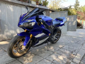 Yamaha YZF-R1, снимка 8