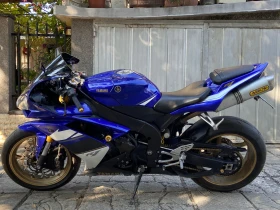 Yamaha YZF-R1, снимка 6