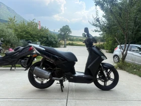 Kymco Agility 125 09 | Mobile.bg    4
