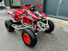 Honda Trx 400R | Mobile.bg    3