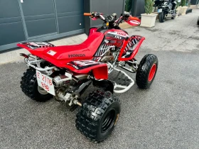 Honda Trx 400R | Mobile.bg    7