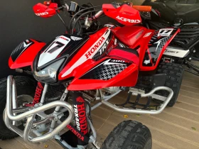 Honda Trx 400R | Mobile.bg    2