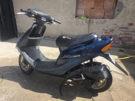 Honda Dio undefined | Auto.bg — изображение 4