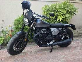 Moto Guzzi V 9 Bobber Special Edition | Auto.bg — изображение 17
