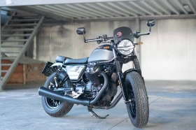 Moto Guzzi V | Mobile.bg � ����� ������ 12