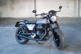������ Moto Guzzi V