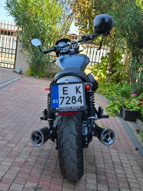 Moto Guzzi V 9 Bobber Special Edition | Auto.bg — изображение 4