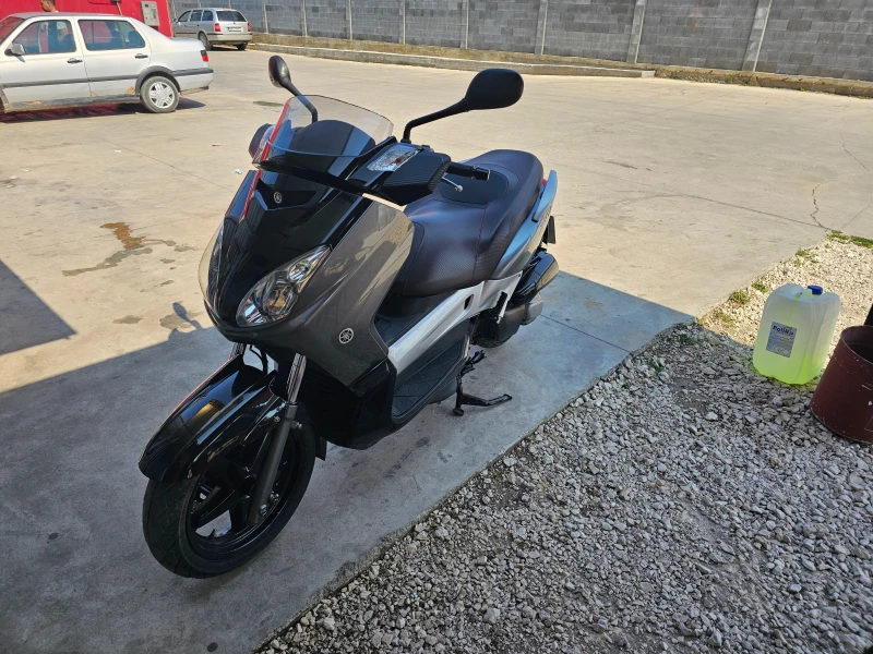 Yamaha X-max 250i, снимка 1 - Мотоциклети и мототехника - 48683887