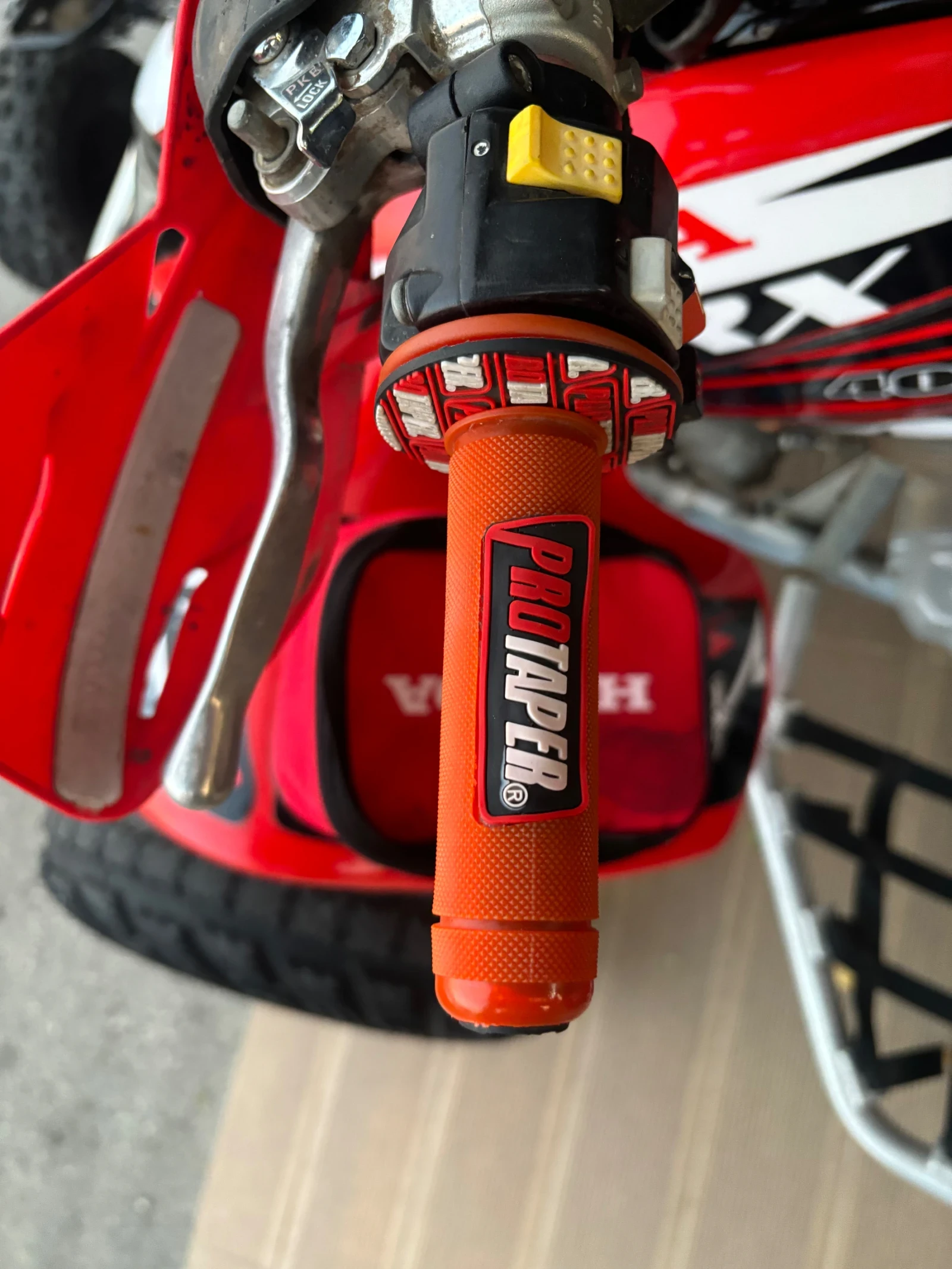 Honda Trx 400R | Mobile.bg   17